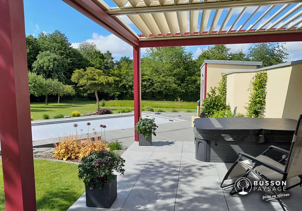 PERGOLA (3)