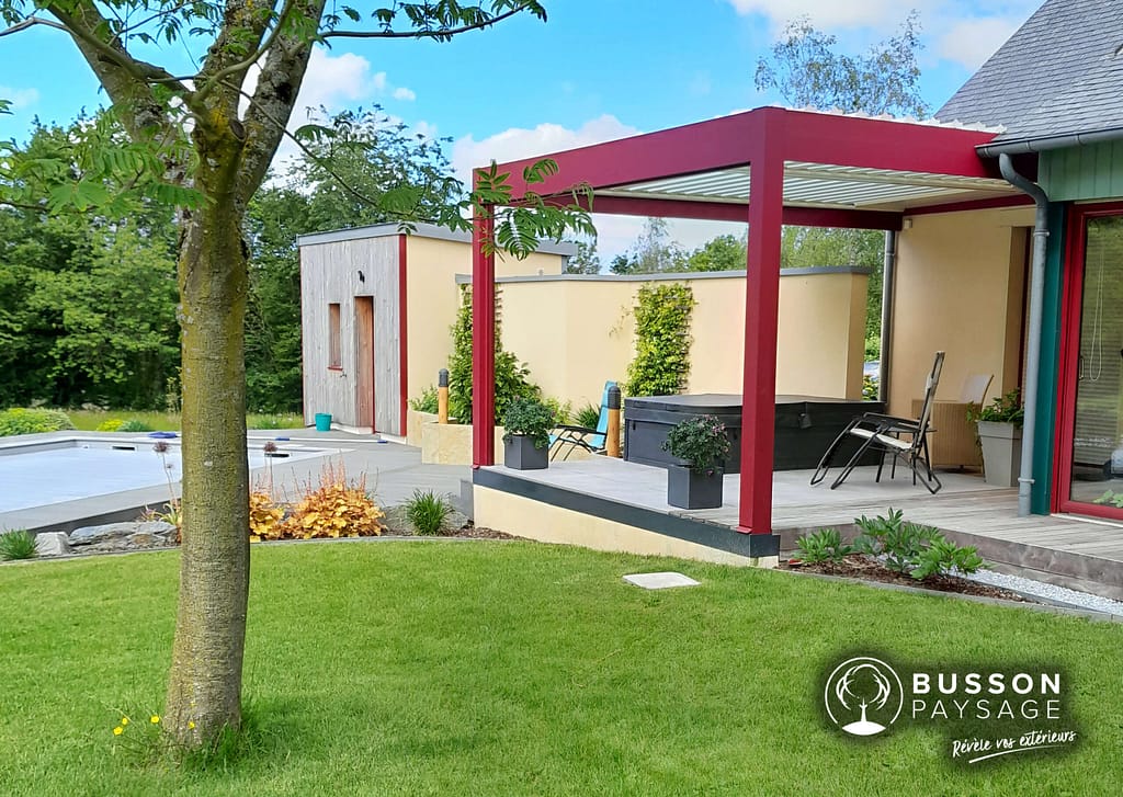 PERGOLA (6)