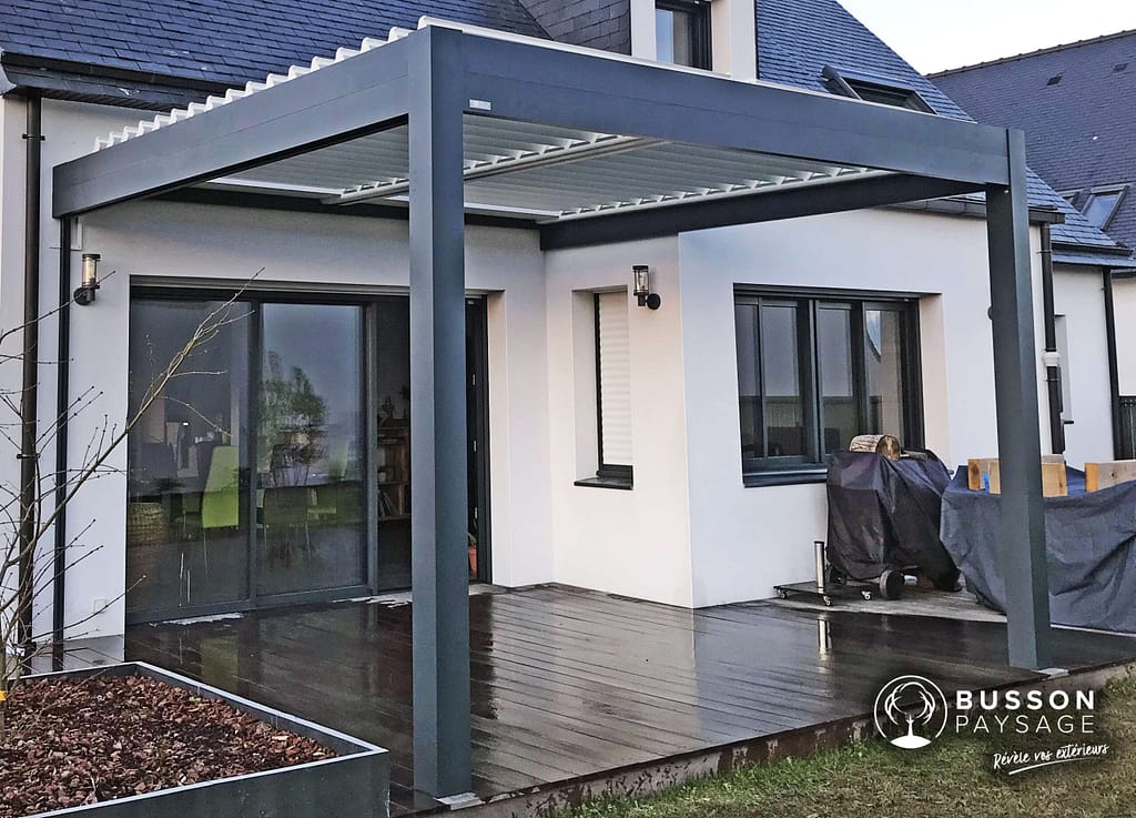 PERGOLA (4)