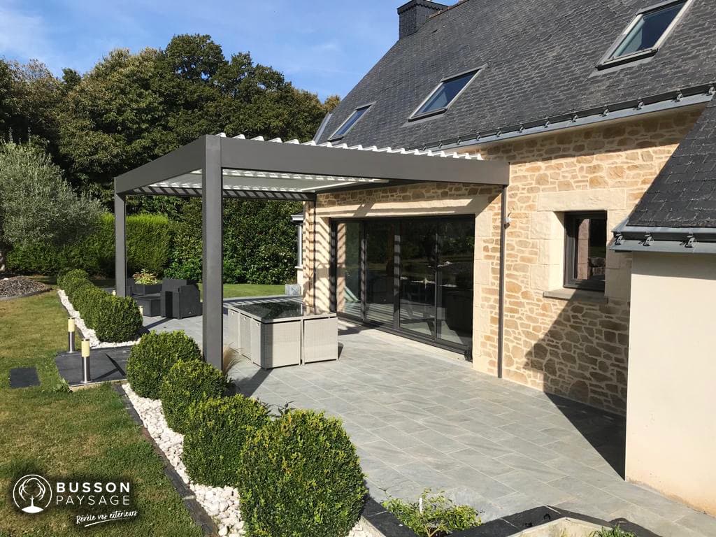 PERGOLA (1)
