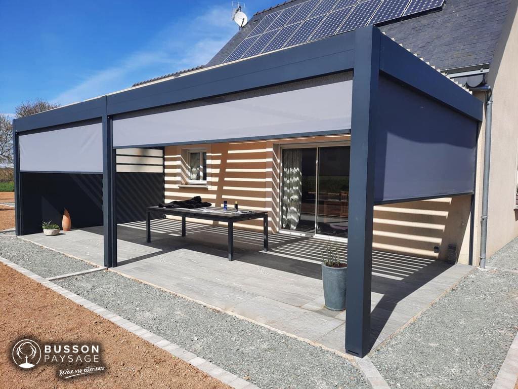 PERGOLA (5)