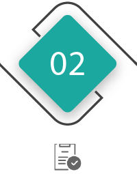 Etape 1 Demande Etape 2 Rendez vous