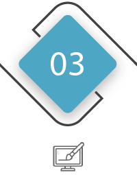 Etape 1 Demande Etape 3 Etude