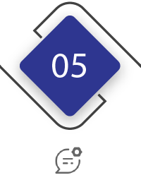 Etape 1 Demande Etape 5 Modifications