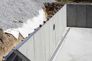 installation-clotures-paysagiste-vitre-5 paroies piscine Caron