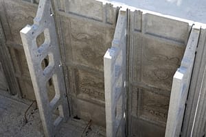installation-clotures-paysagiste-vitre-5 structure piscine Caron