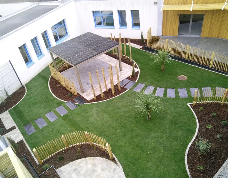 busson paysagiste vitré DECO JARDIN MACONNERIE (16)