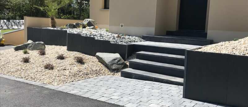 busson paysagiste vitré DECO JARDIN MACONNERIE (1)