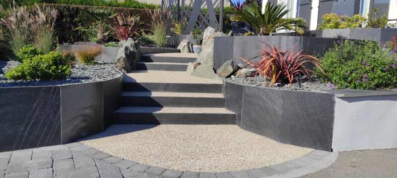busson paysagiste vitré DECO JARDIN MACONNERIE (7)