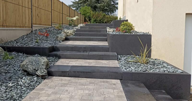 busson paysagiste vitré DECO JARDIN MACONNERIE (13)