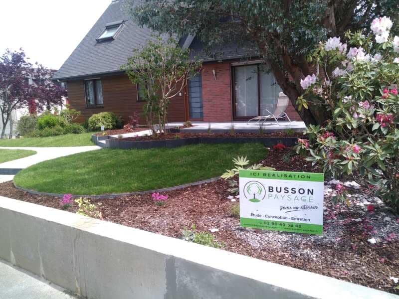 busson paysagiste vitré aménagement arbres arbustes végétaux (14)